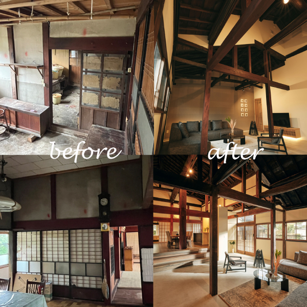 ���r���O���[��2 before after